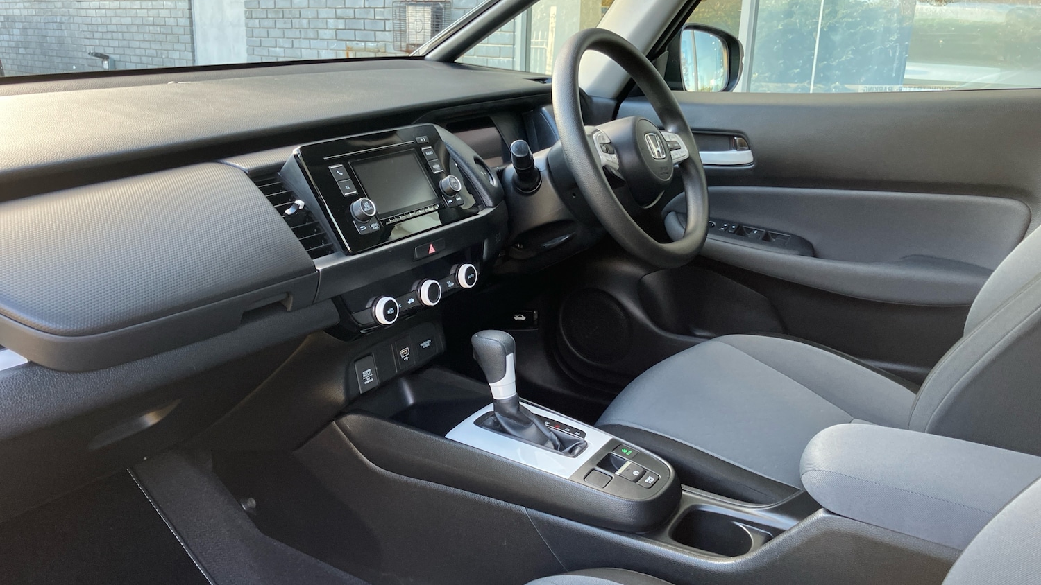 Used Honda Jazz 2022 for sale - 77168463: Photo 2