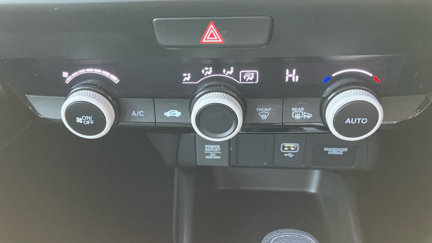 Used Honda Jazz 2022 for sale - 77168463: Photo 21