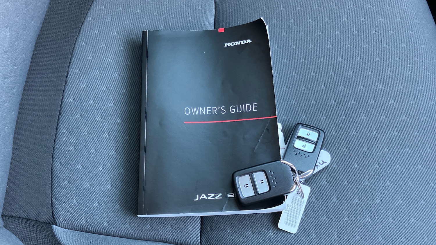 Used Honda Jazz 2022 for sale - 77168463: Photo 25