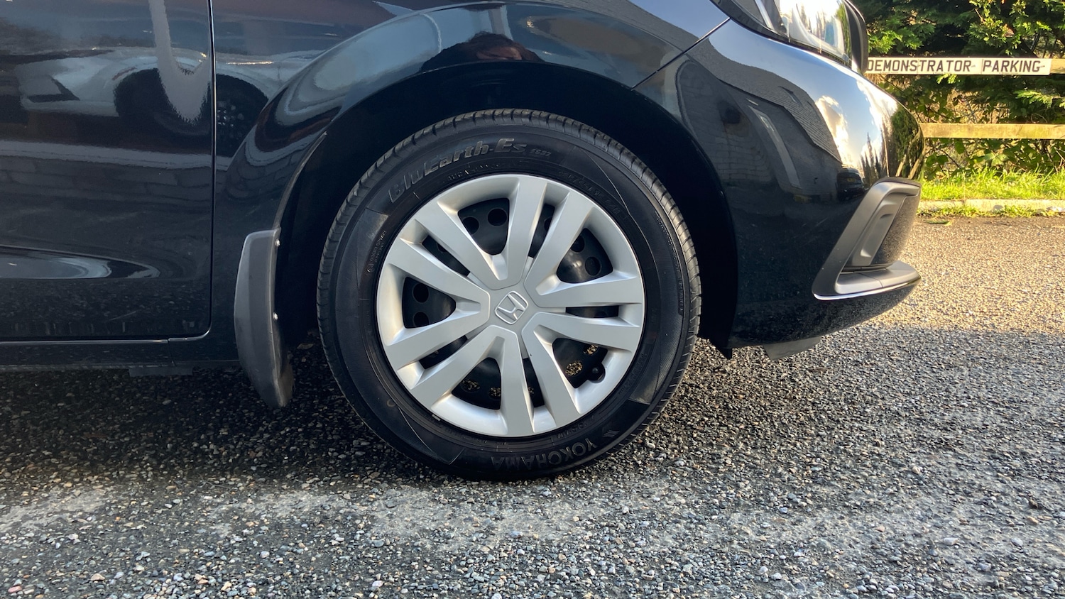 Used Honda Jazz 2022 for sale - 77168463: Photo 26