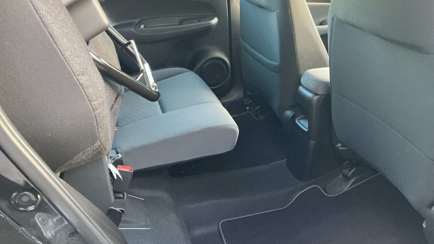 Used Honda Jazz 2022 for sale - 77168463: Photo 29