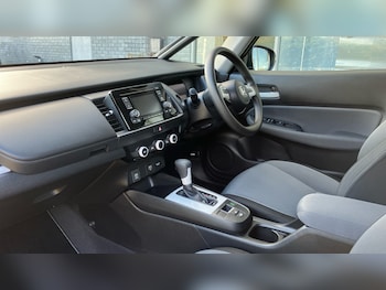 Used Honda Jazz 2022 for sale - 77168463: Photo