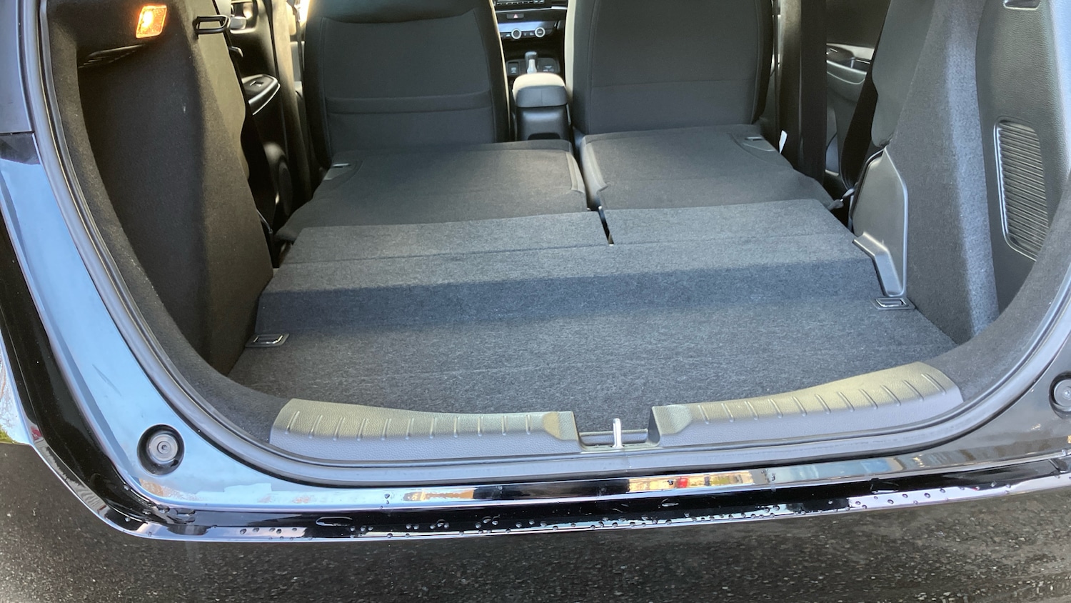 Used Honda Jazz 2022 for sale - 77168463: Photo 37