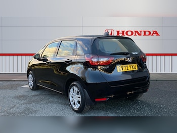 Used Honda Jazz 2022 for sale - 77168463: Photo