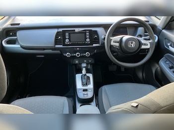 Used Honda Jazz 2022 for sale - 77168463: Photo