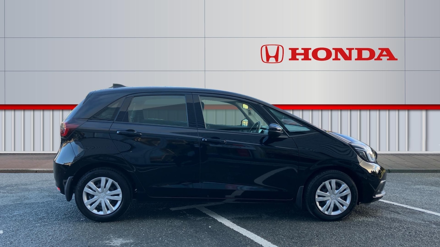 Used Honda Jazz 2022 for sale - 77168463: Photo 5