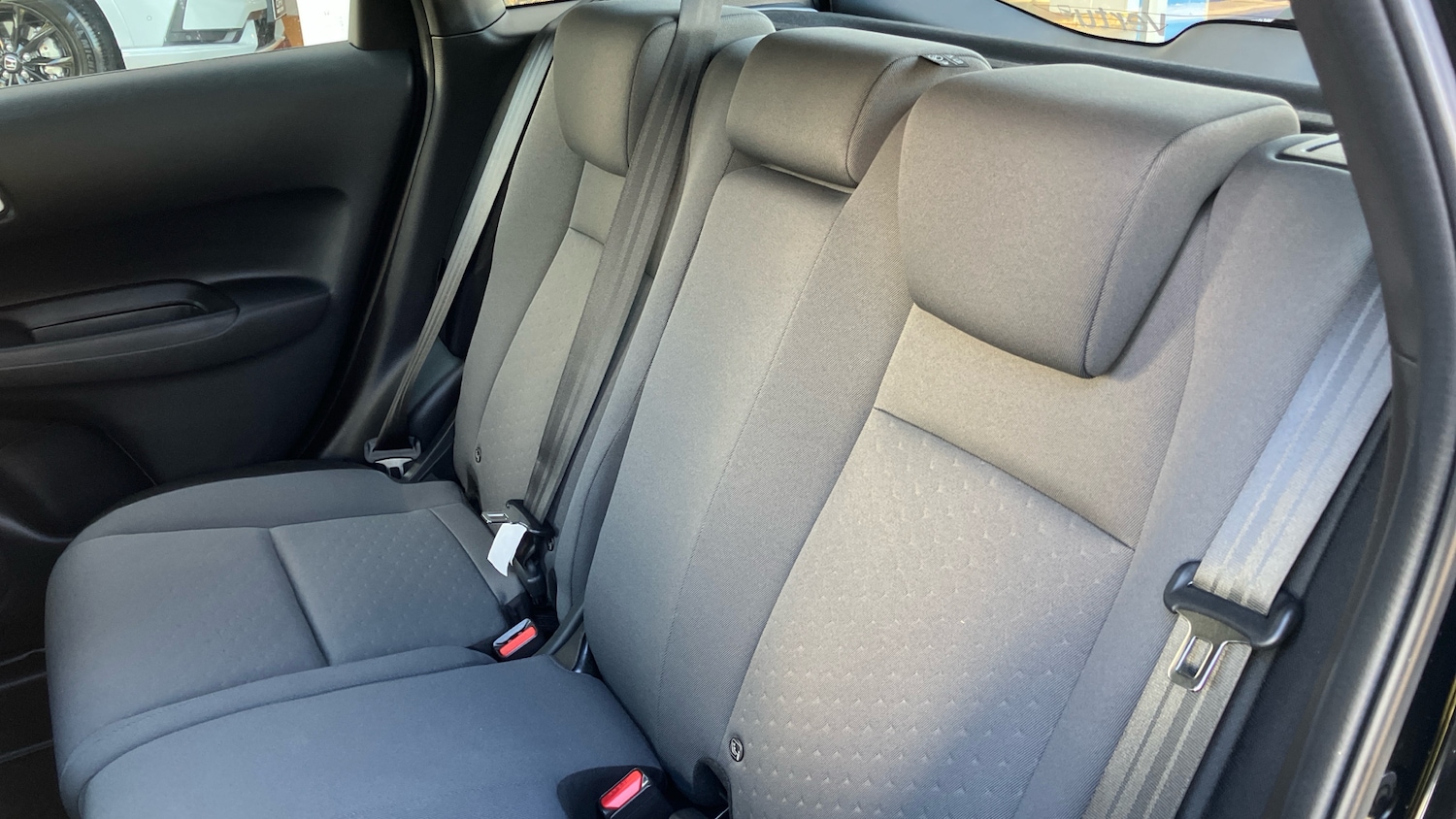 Used Honda Jazz 2022 for sale - 77168463: Photo 8