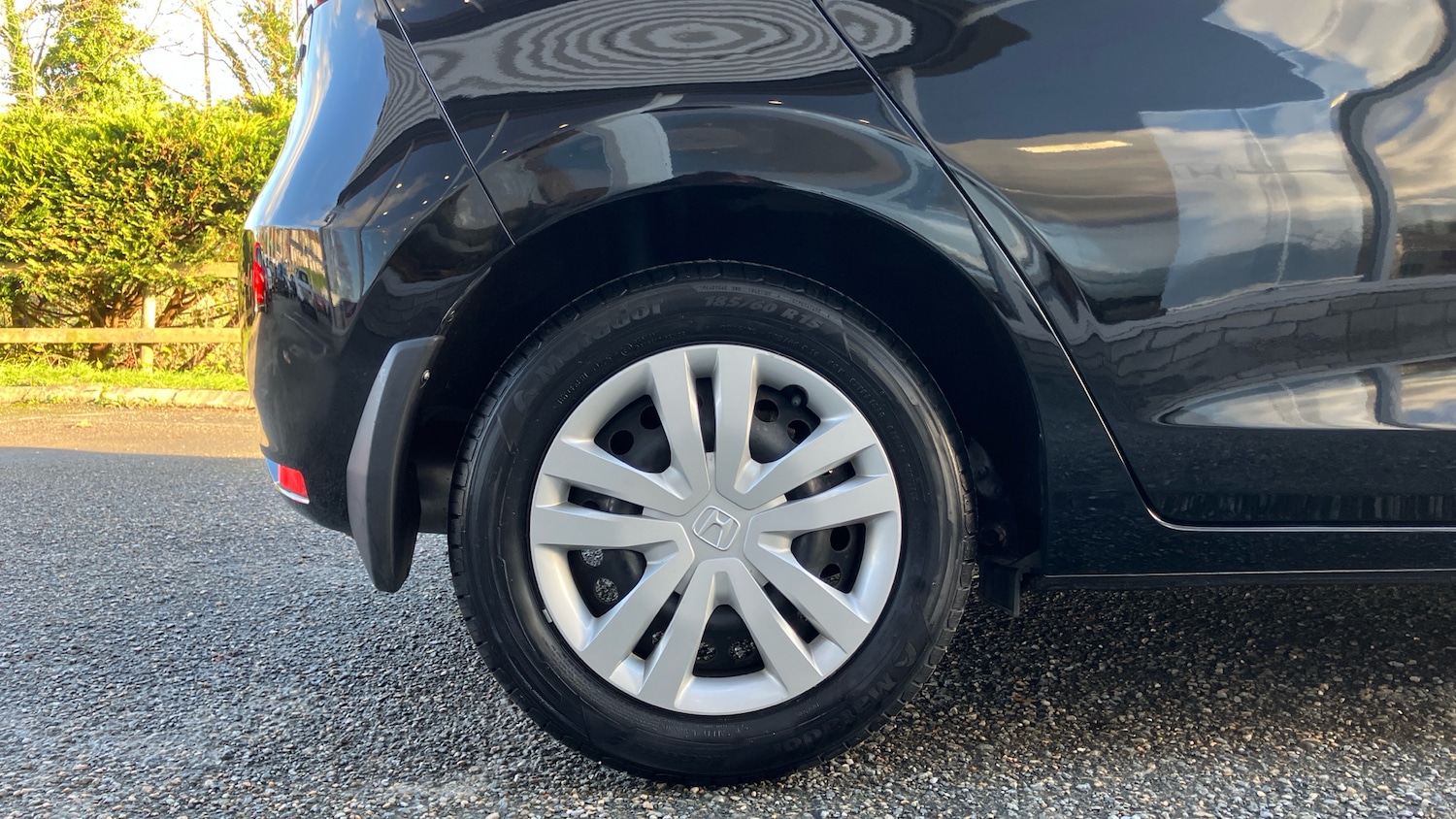 Used Honda Jazz 2022 for sale - 77168463: Photo 9