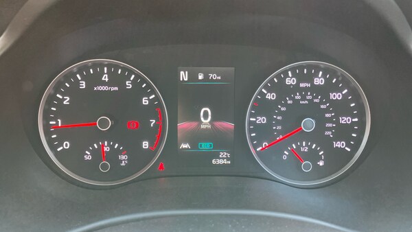 Used Kia Rio 2023 for sale - 76243072: Photo 18