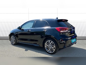 Used Kia Rio 2023 for sale - 76243072: Photo 2