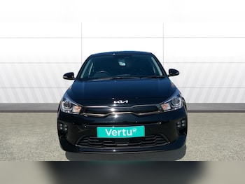 Used Kia Rio 2023 for sale - 76243072: Photo 3