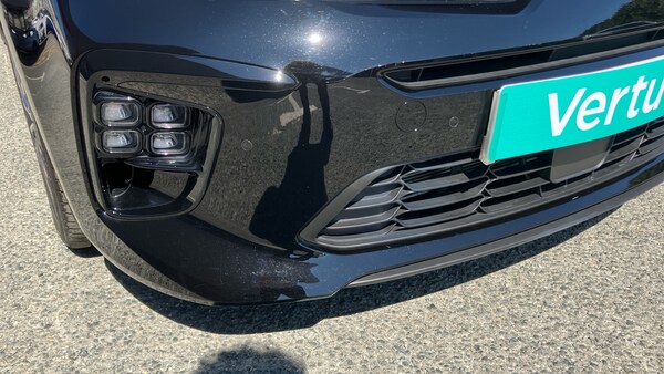 Used Kia Rio 2023 for sale - 76243072: Photo 42
