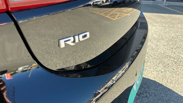 Used Kia Rio 2023 for sale - 76243072: Photo 44