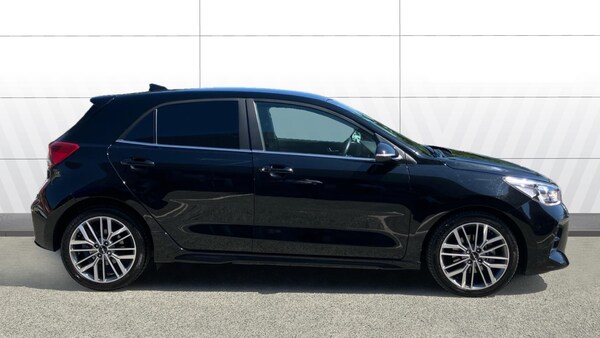 Used Kia Rio 2023 for sale - 76243072: Photo 5