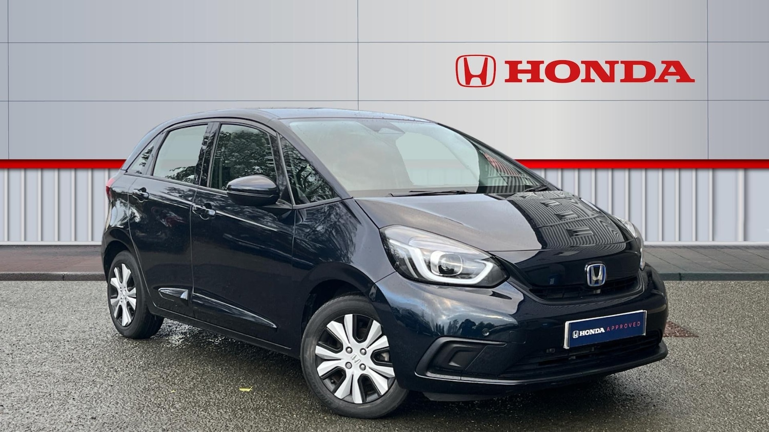 Used Honda Jazz 2022 for sale - 76863713: Photo 1