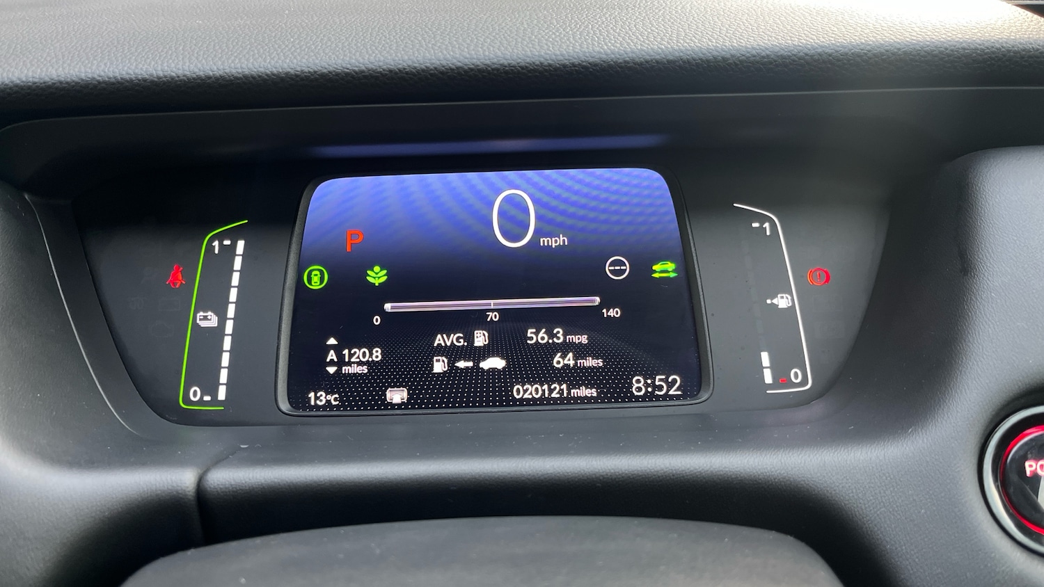 Used Honda Jazz 2022 for sale - 76863713: Photo 11