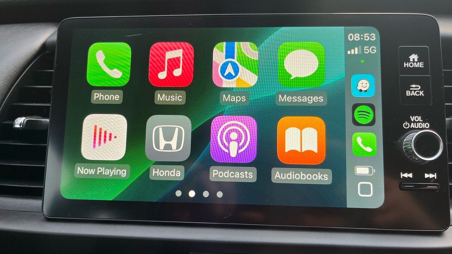 Used Honda Jazz 2022 for sale - 76863713: Photo 13