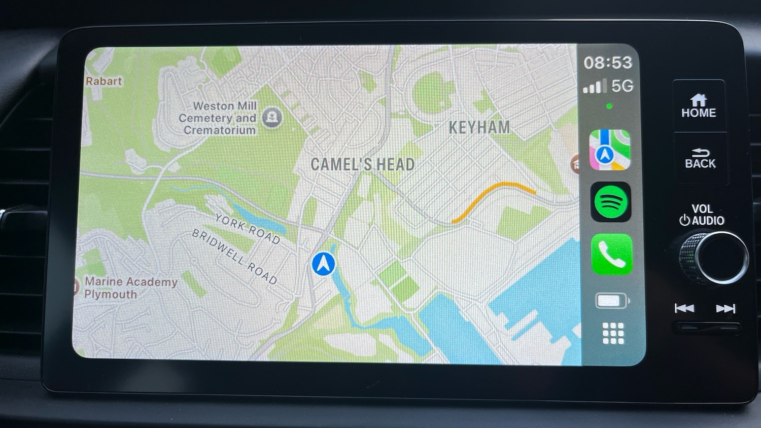 Used Honda Jazz 2022 for sale - 76863713: Photo 14