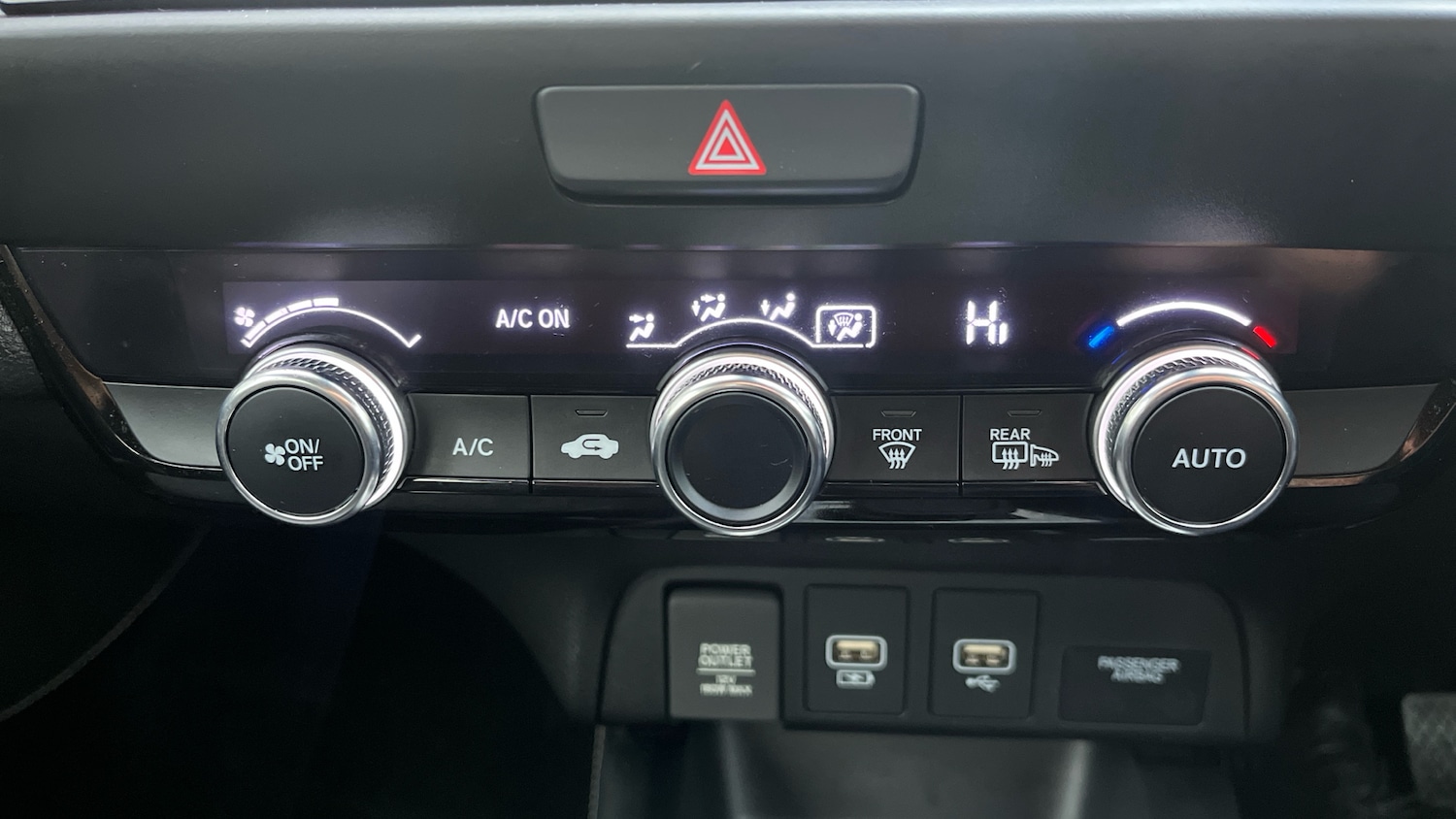 Used Honda Jazz 2022 for sale - 76863713: Photo 15