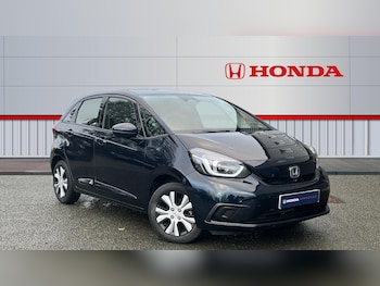 2022 (71) - 1.5 i-MMD Hybrid SR 5dr eCVT