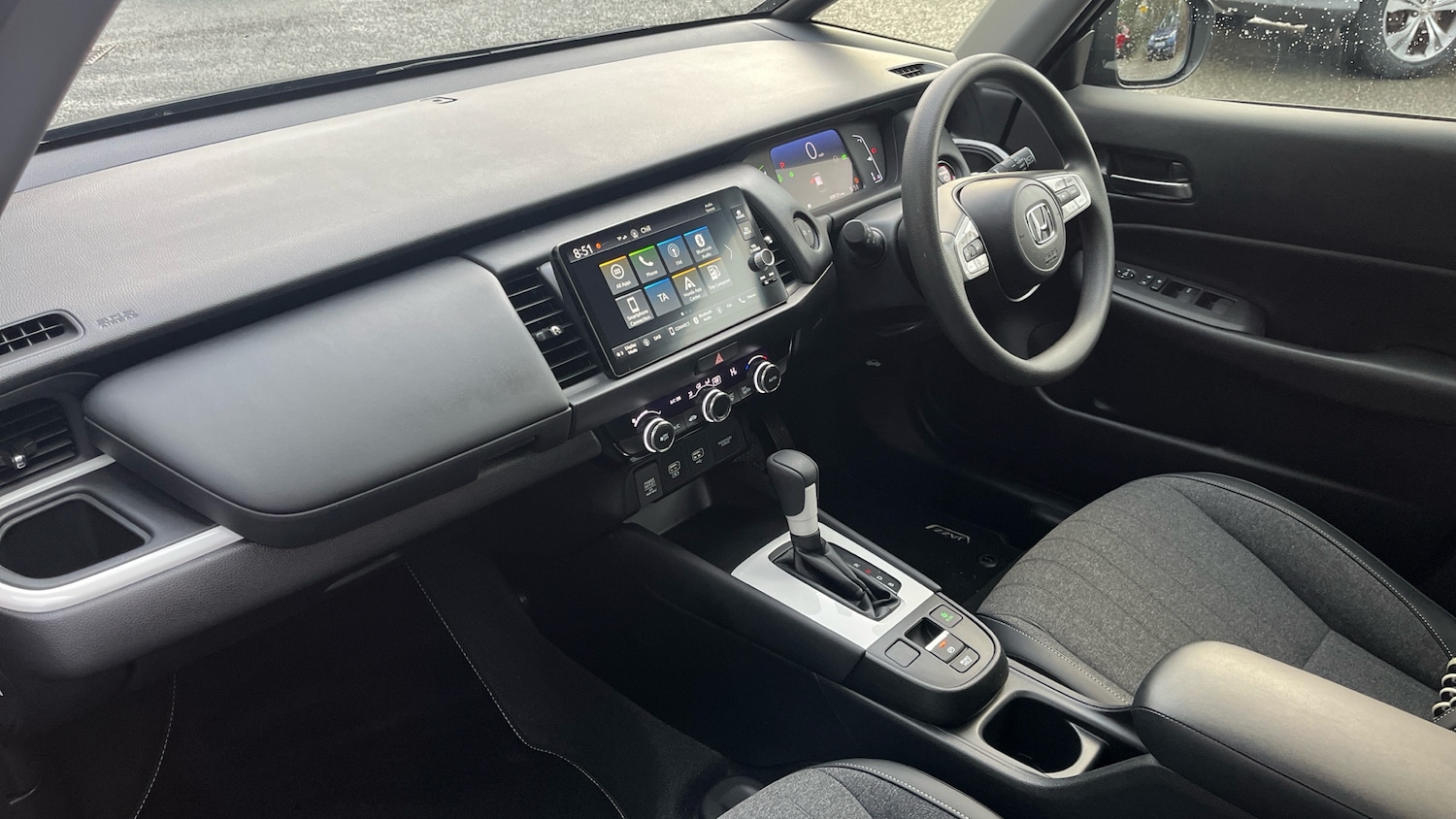 Used Honda Jazz 2022 for sale - 76863713: Photo 2