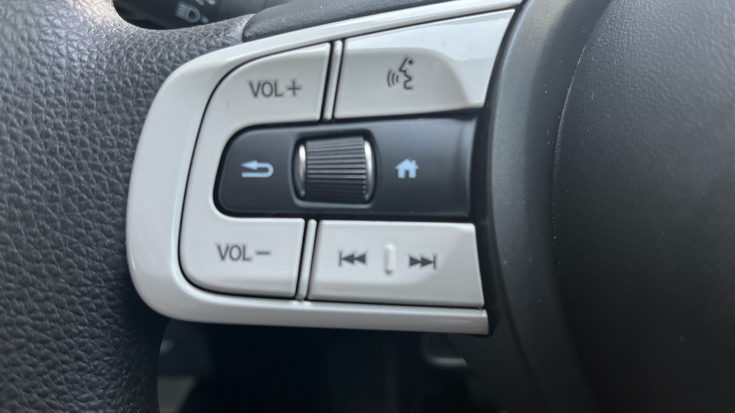 Used Honda Jazz 2022 for sale - 76863713: Photo 25