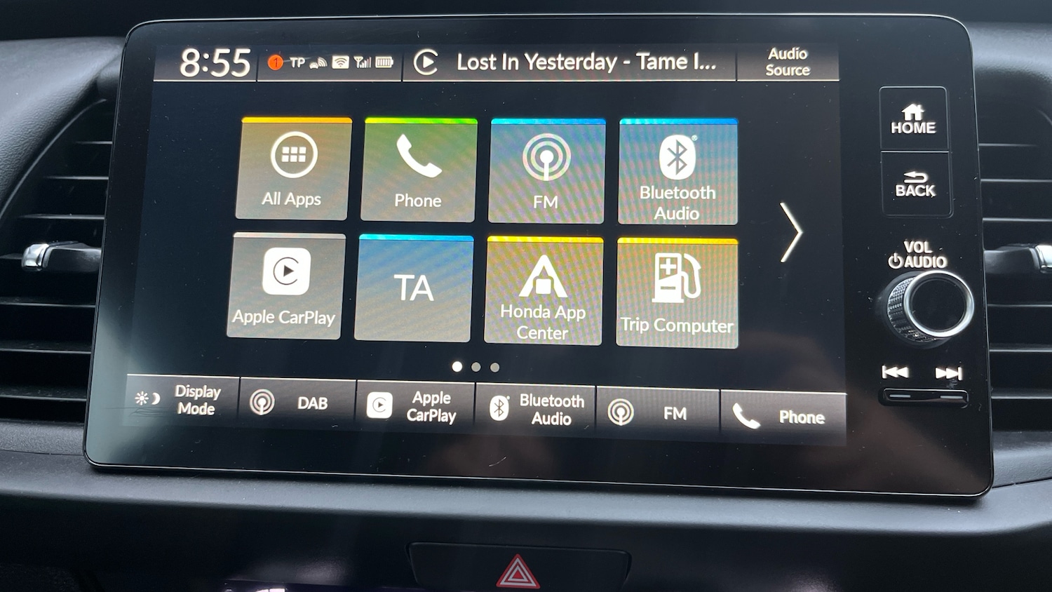 Used Honda Jazz 2022 for sale - 76863713: Photo 32