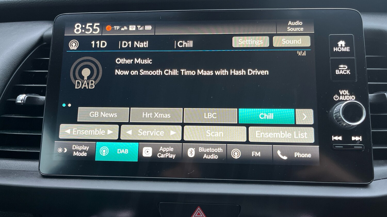 Used Honda Jazz 2022 for sale - 76863713: Photo 33