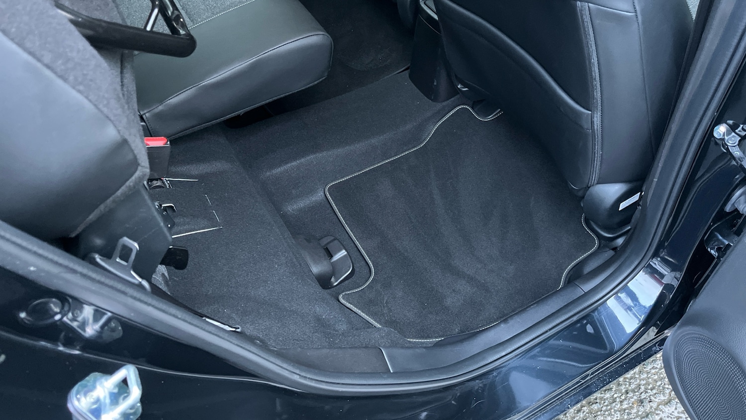 Used Honda Jazz 2022 for sale - 76863713: Photo 40