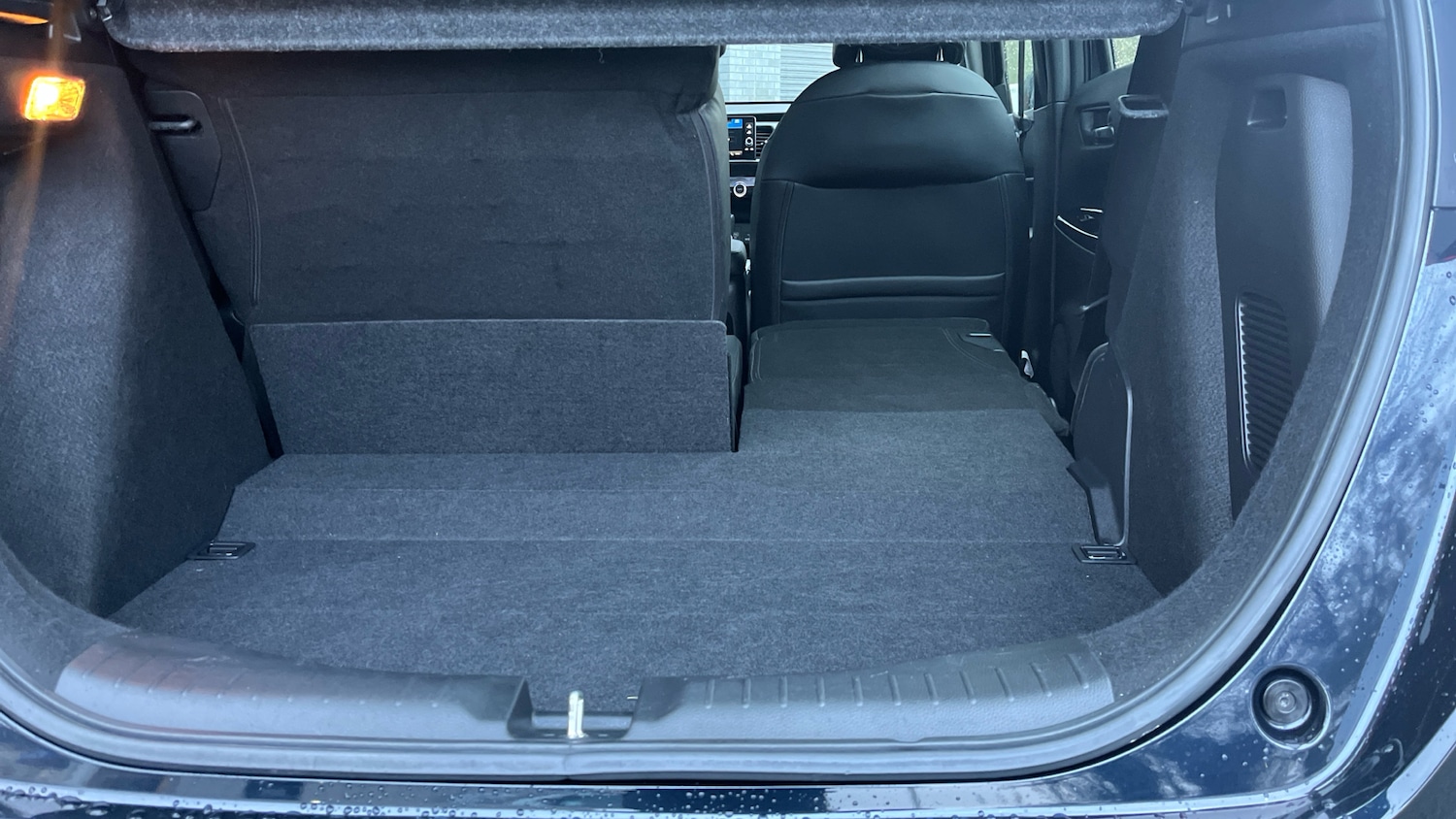 Used Honda Jazz 2022 for sale - 76863713: Photo 42