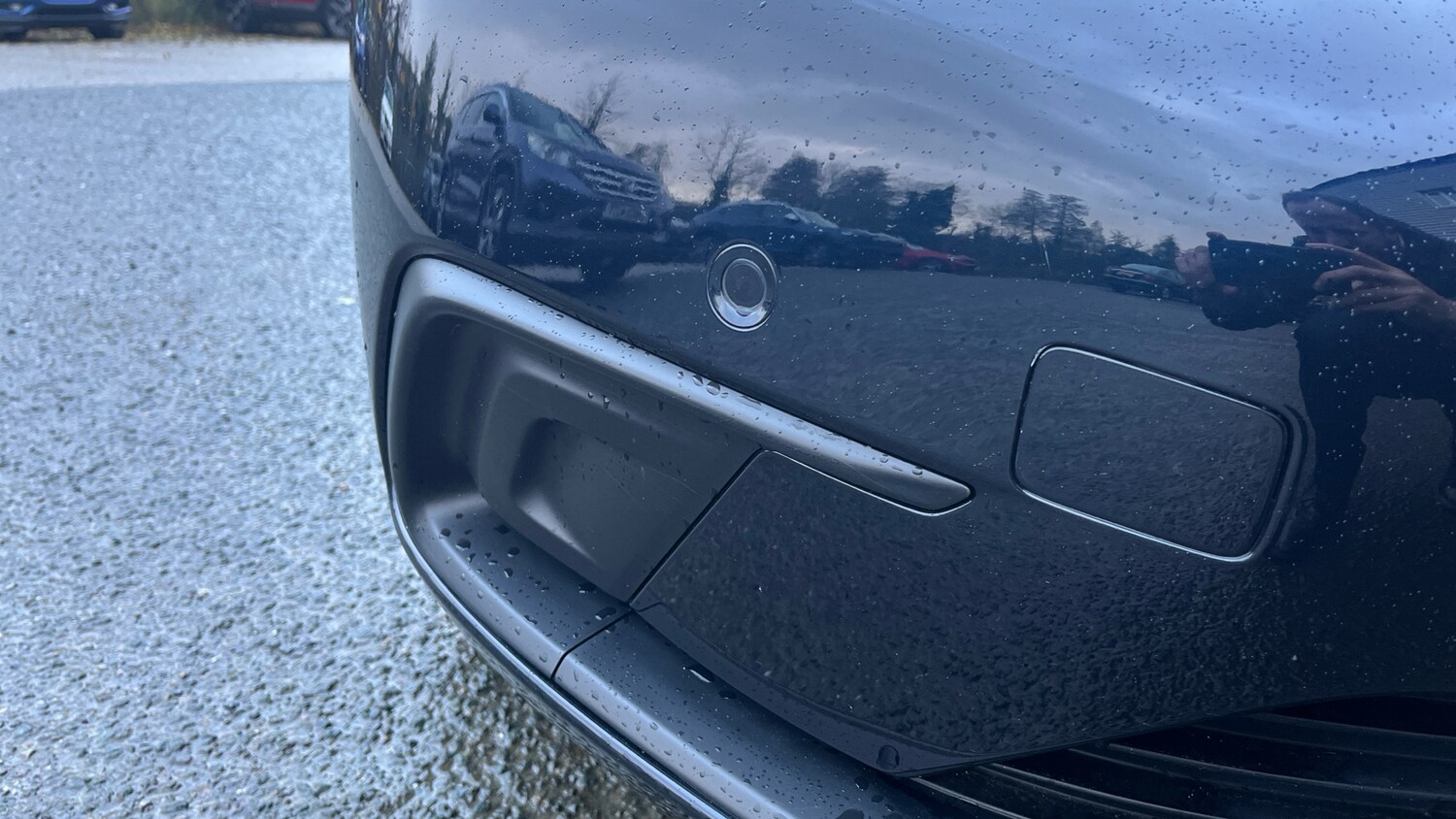 Used Honda Jazz 2022 for sale - 76863713: Photo 43