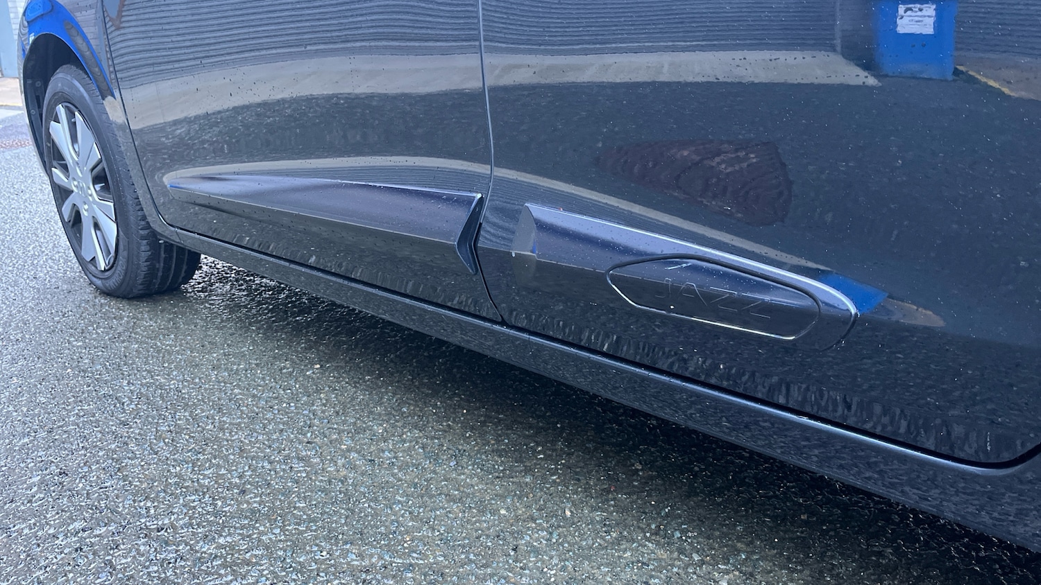 Used Honda Jazz 2022 for sale - 76863713: Photo 47