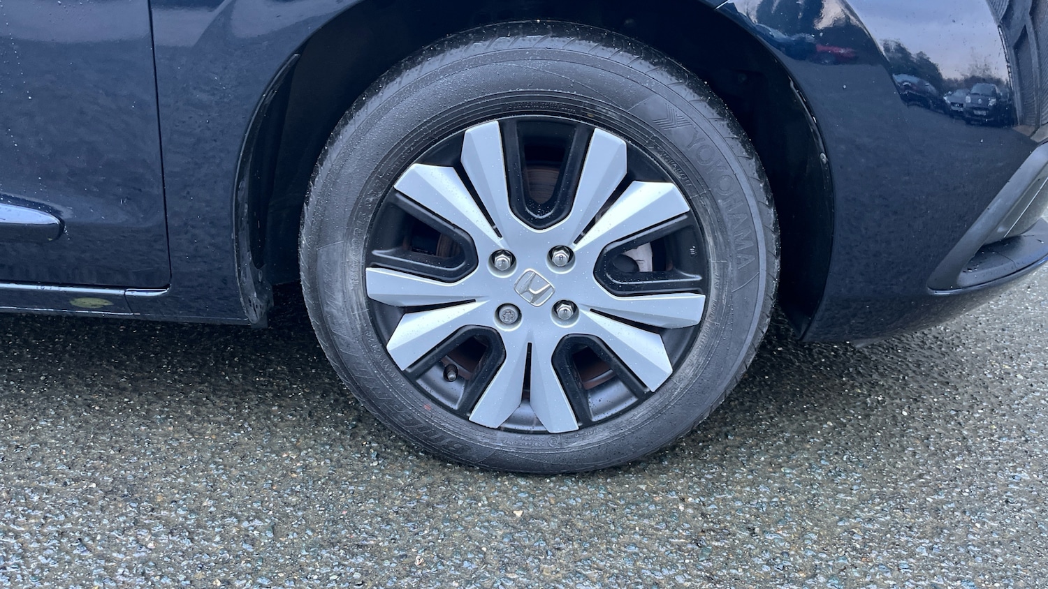 Used Honda Jazz 2022 for sale - 76863713: Photo 49