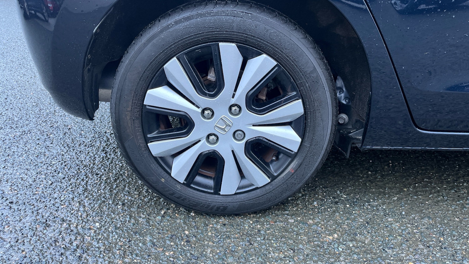 Used Honda Jazz 2022 for sale - 76863713: Photo 50