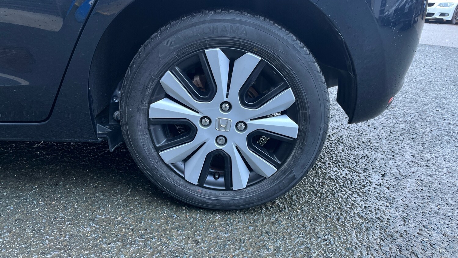 Used Honda Jazz 2022 for sale - 76863713: Photo 51