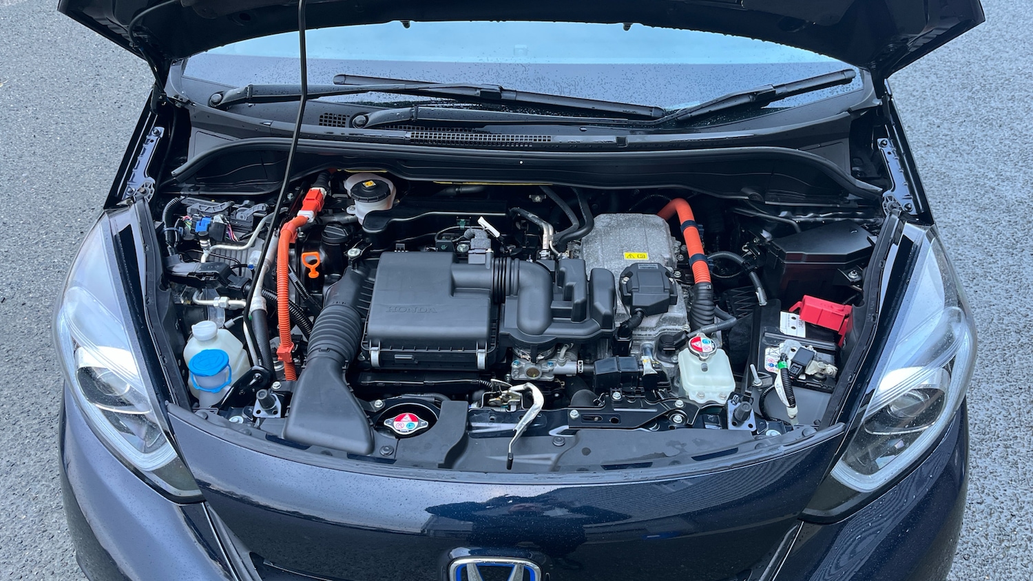 Used Honda Jazz 2022 for sale - 76863713: Photo 52