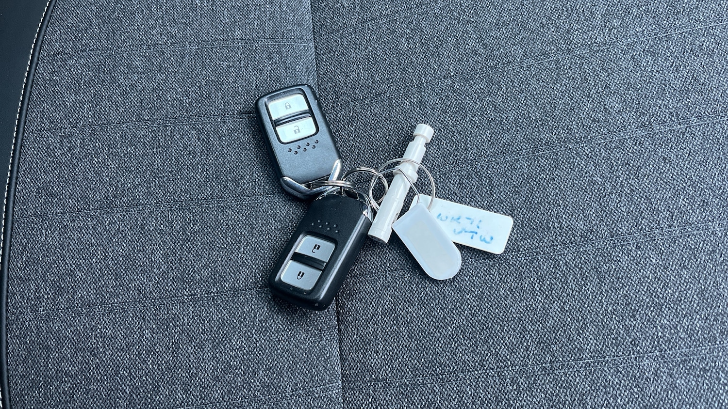 Used Honda Jazz 2022 for sale - 76863713: Photo 53