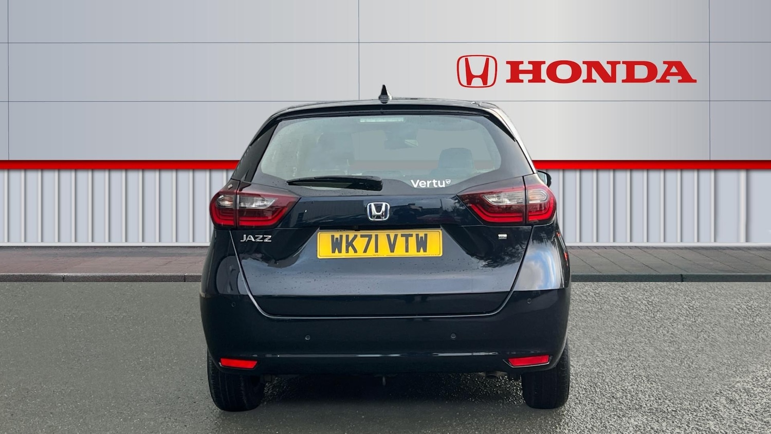 Used Honda Jazz 2022 for sale - 76863713: Photo 7