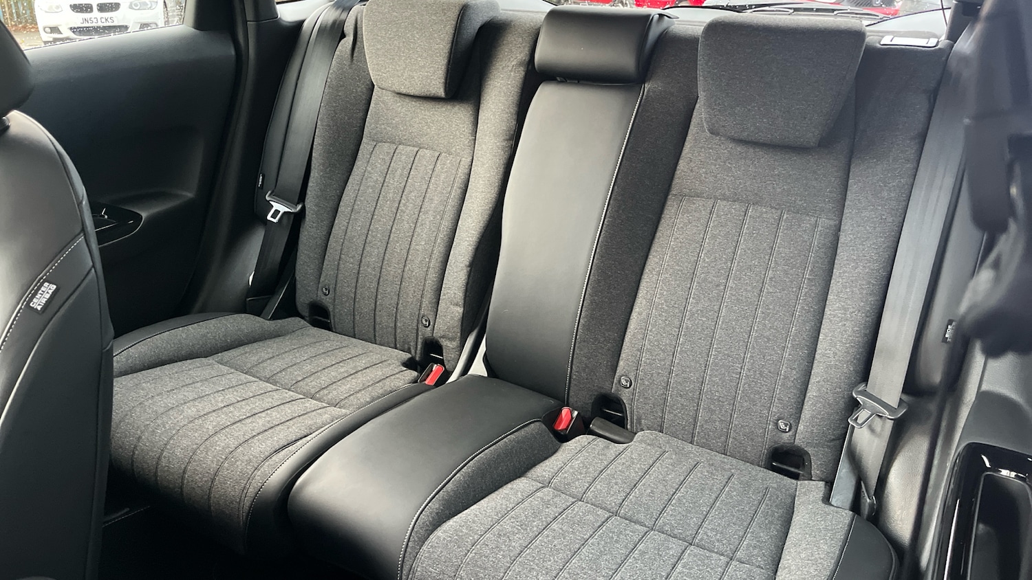 Used Honda Jazz 2022 for sale - 76863713: Photo 8