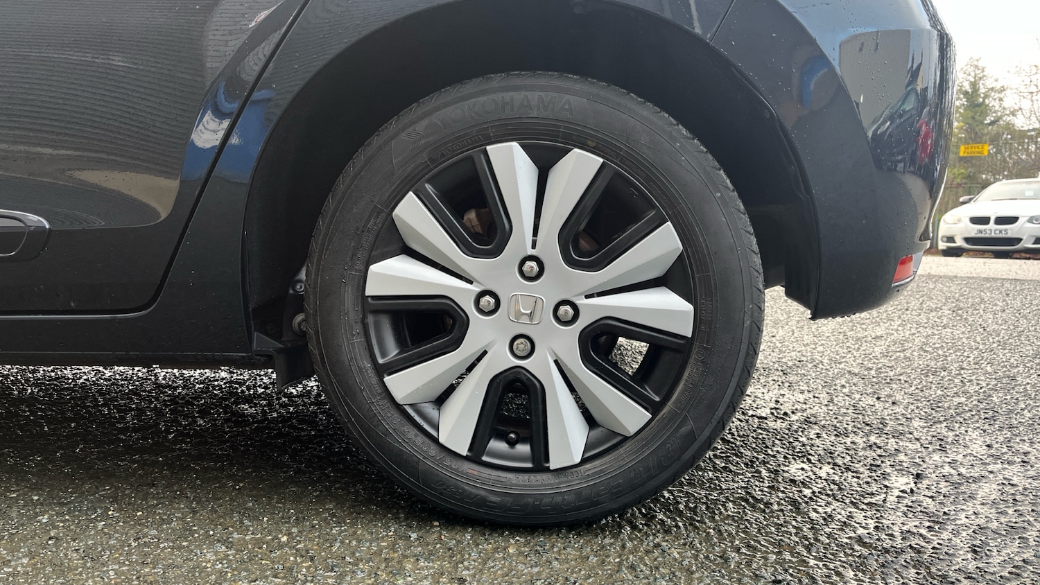 Used Honda Jazz 2022 for sale - 76863713: Photo 9