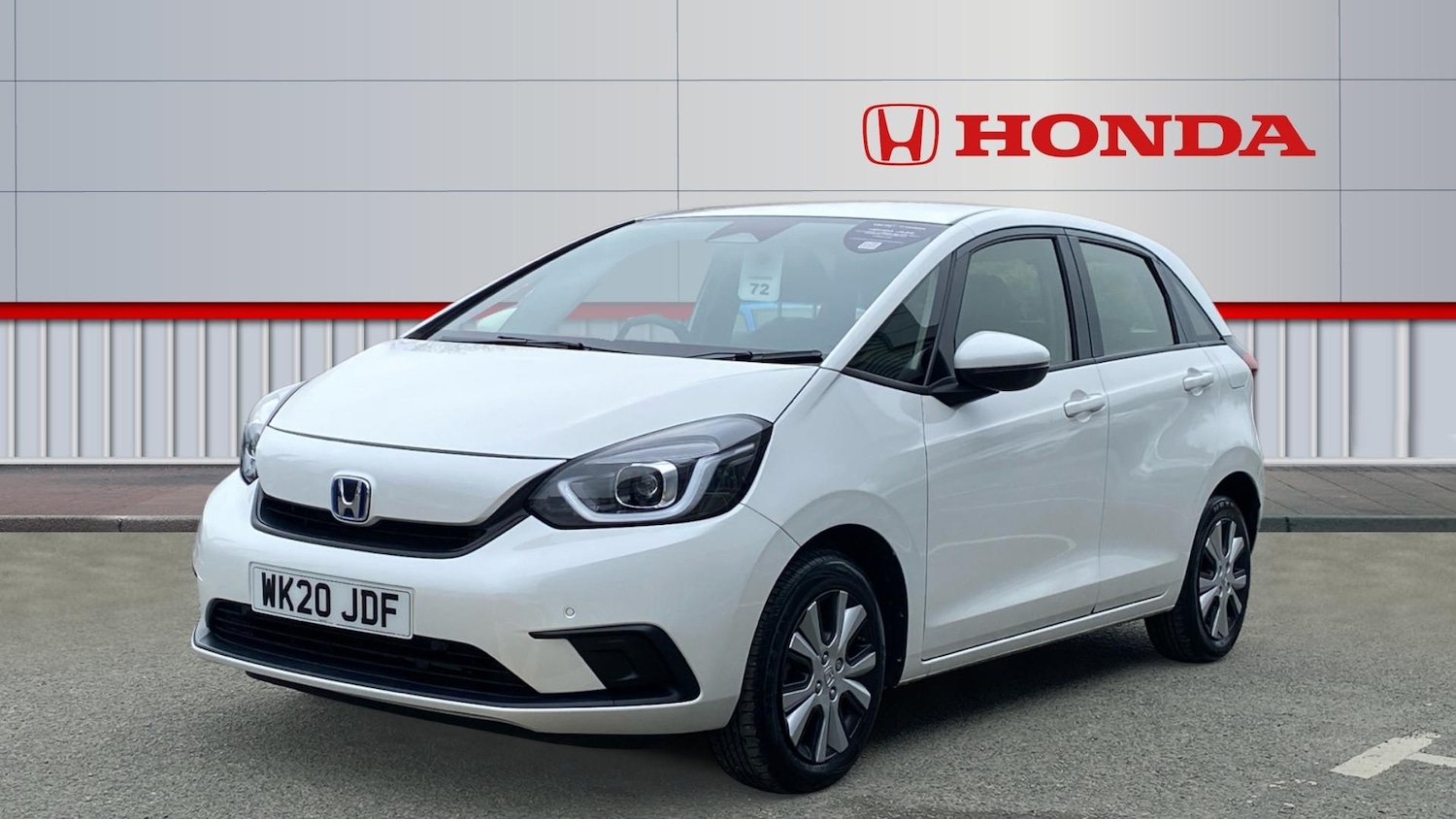 Used Honda Jazz 2020 for sale - 77906255: Photo 10