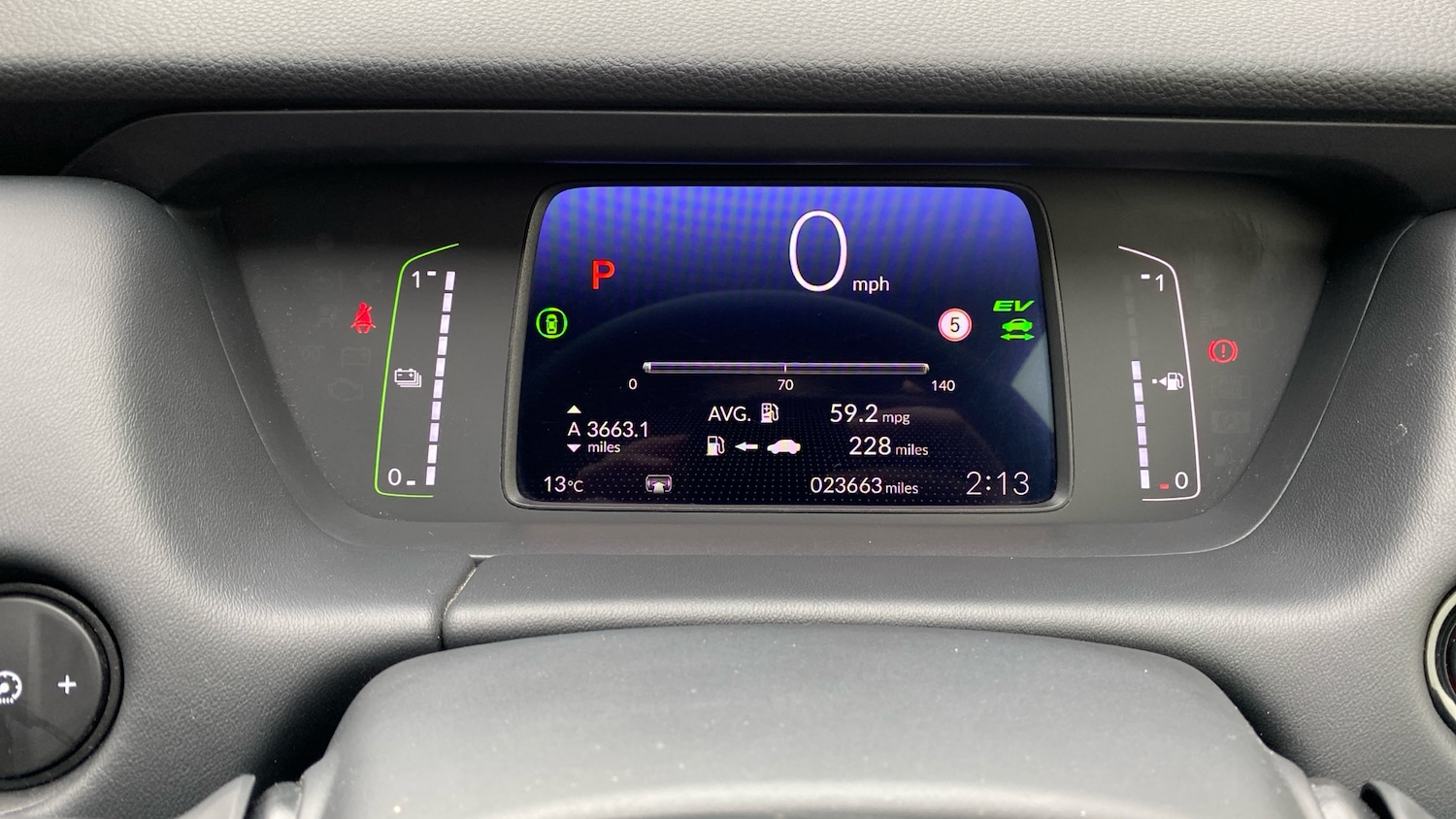 Used Honda Jazz 2020 for sale - 77906255: Photo 11