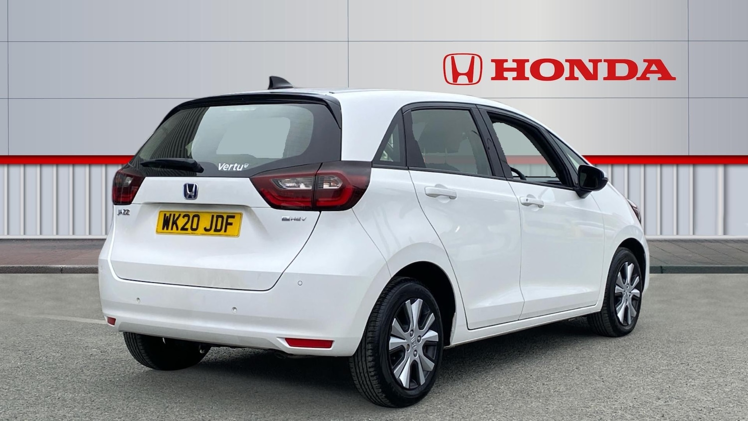 Used Honda Jazz 2020 for sale - 77906255: Photo 12