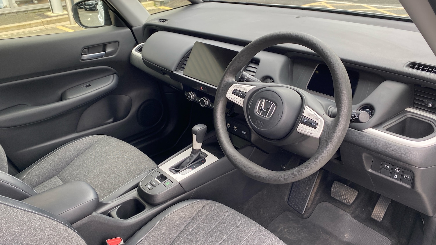 Used Honda Jazz 2020 for sale - 77906255: Photo 13