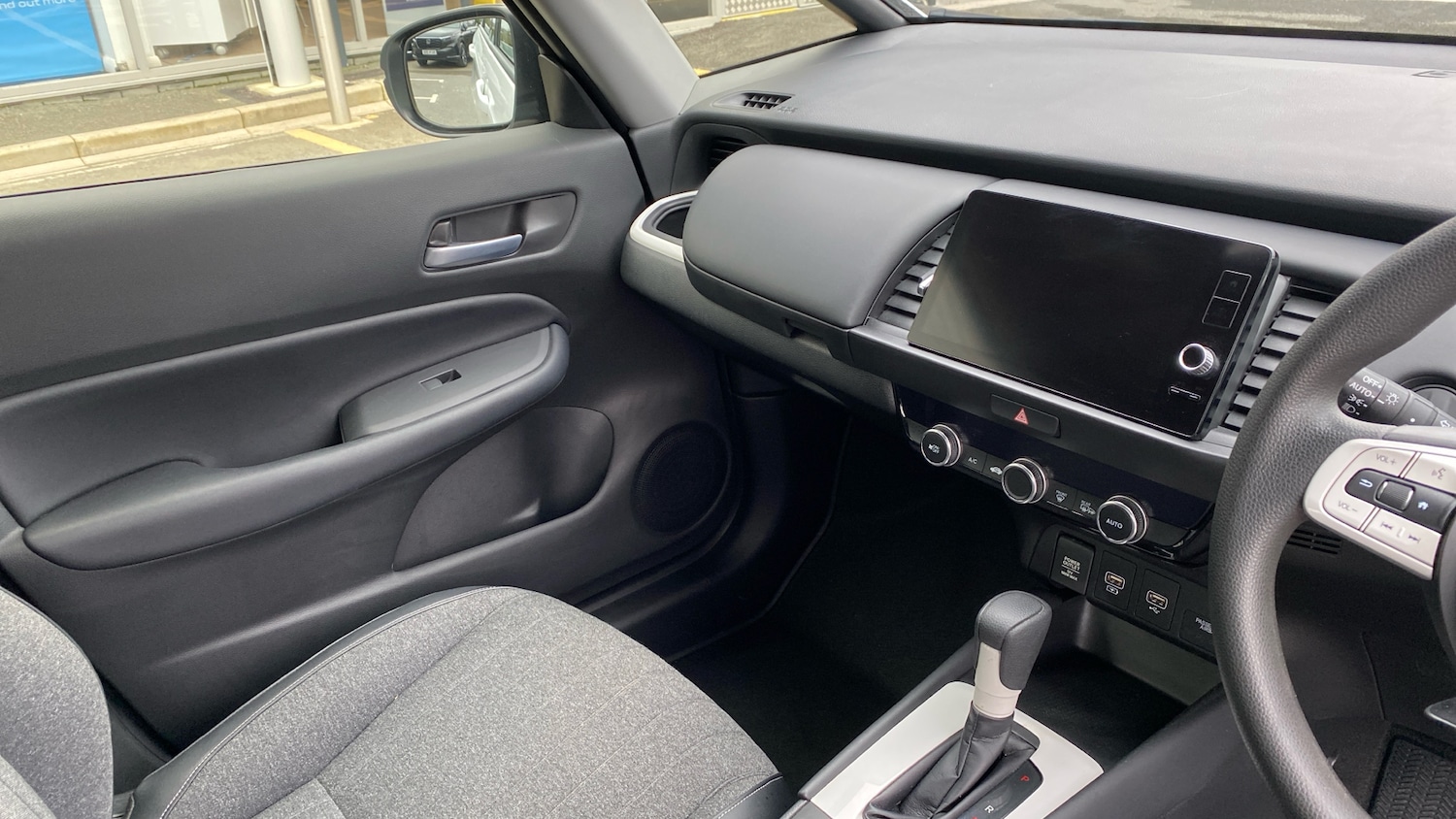 Used Honda Jazz 2020 for sale - 77906255: Photo 14