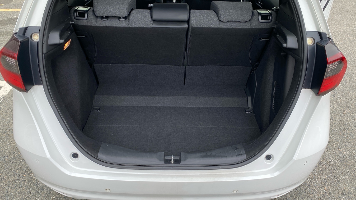 Used Honda Jazz 2020 for sale - 77906255: Photo 17