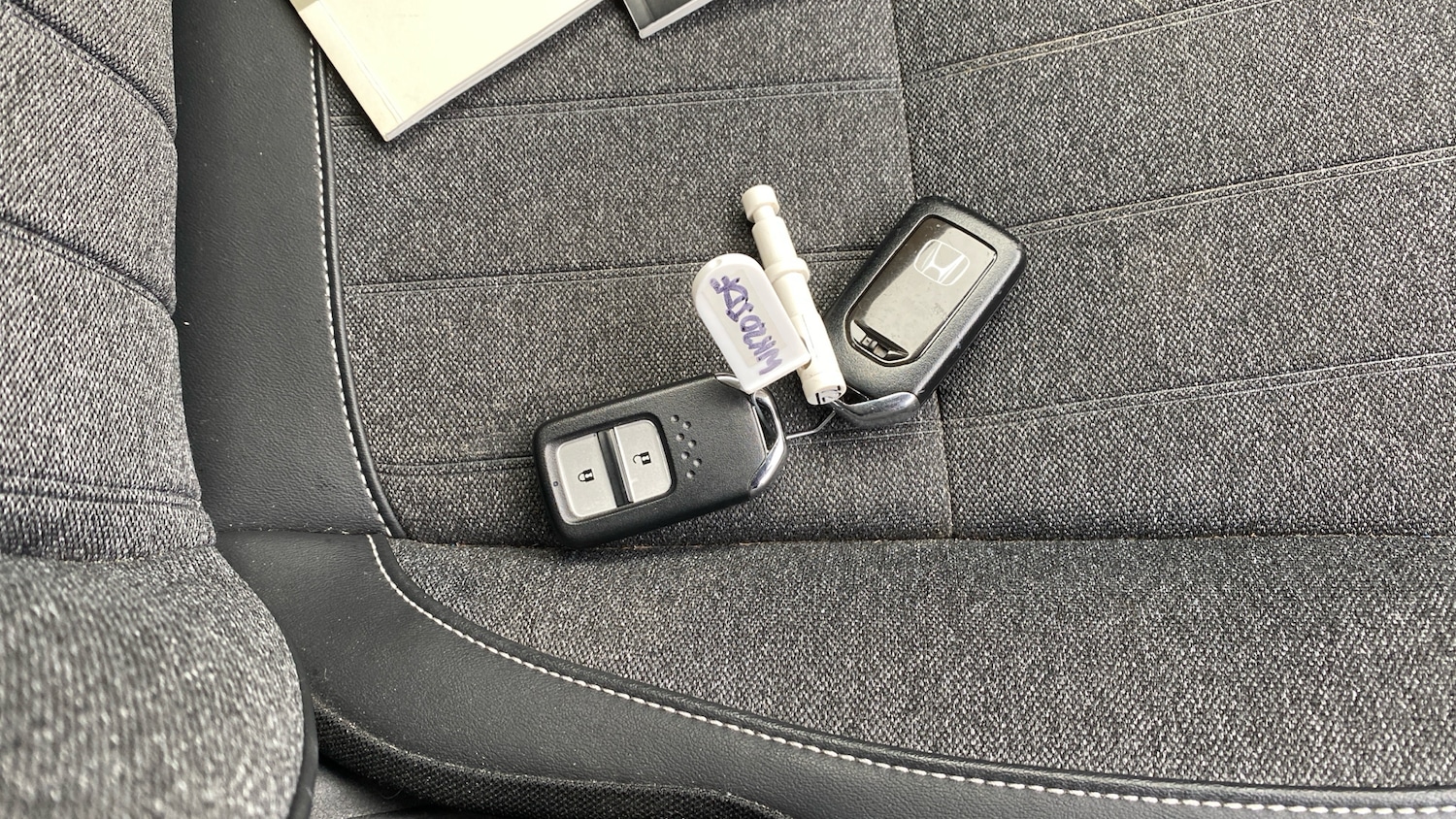 Used Honda Jazz 2020 for sale - 77906255: Photo 19