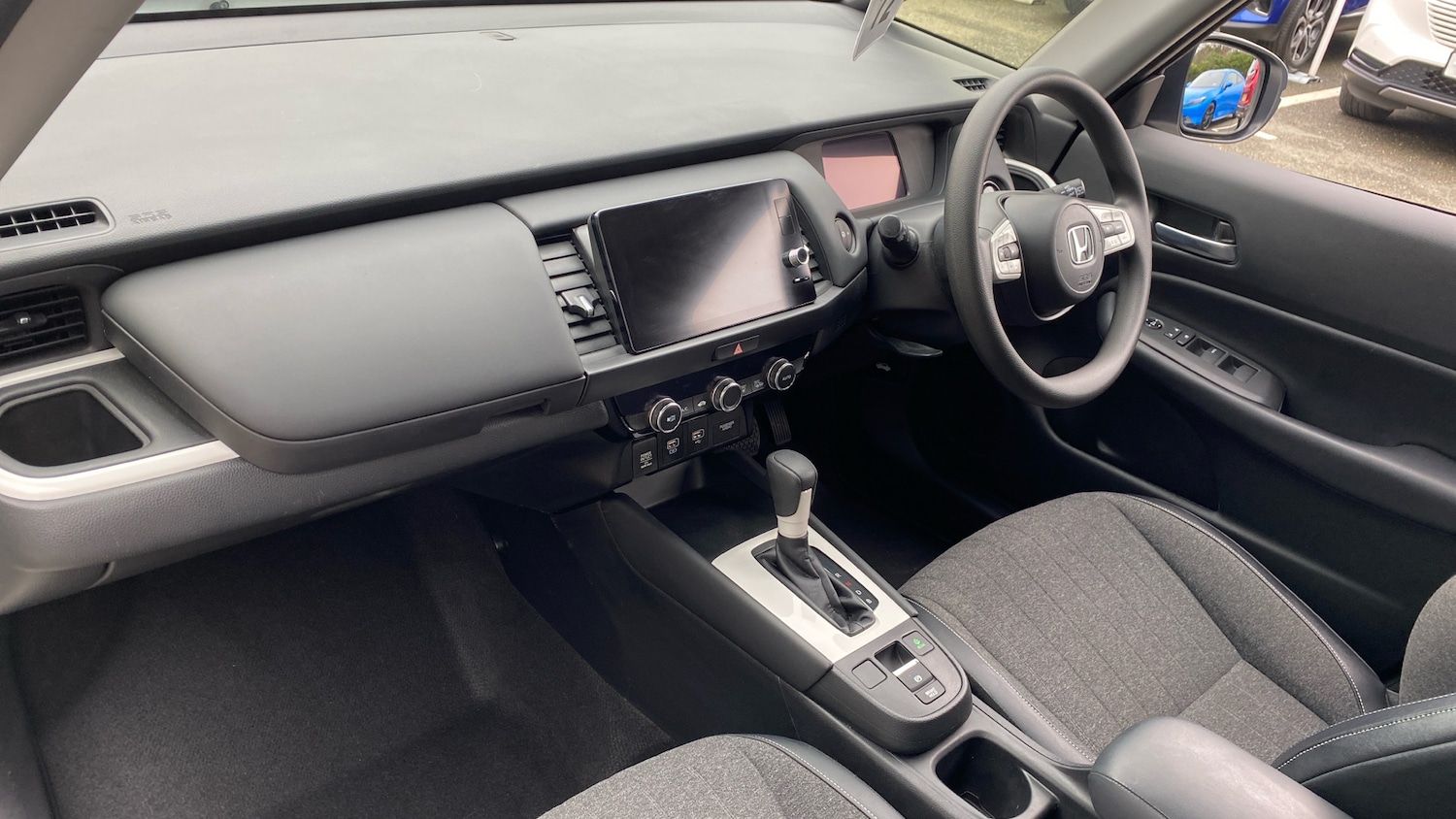 Used Honda Jazz 2020 for sale - 77906255: Photo 2