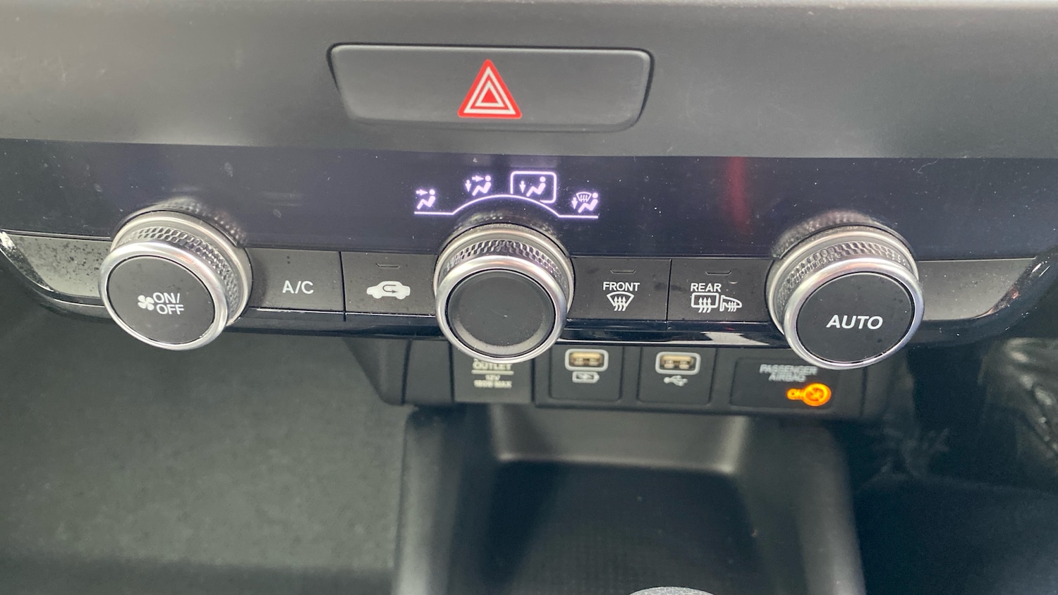 Used Honda Jazz 2020 for sale - 77906255: Photo 25