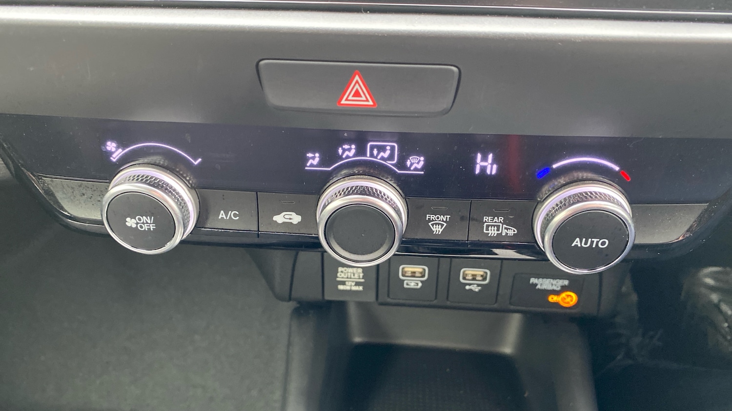 Used Honda Jazz 2020 for sale - 77906255: Photo 26